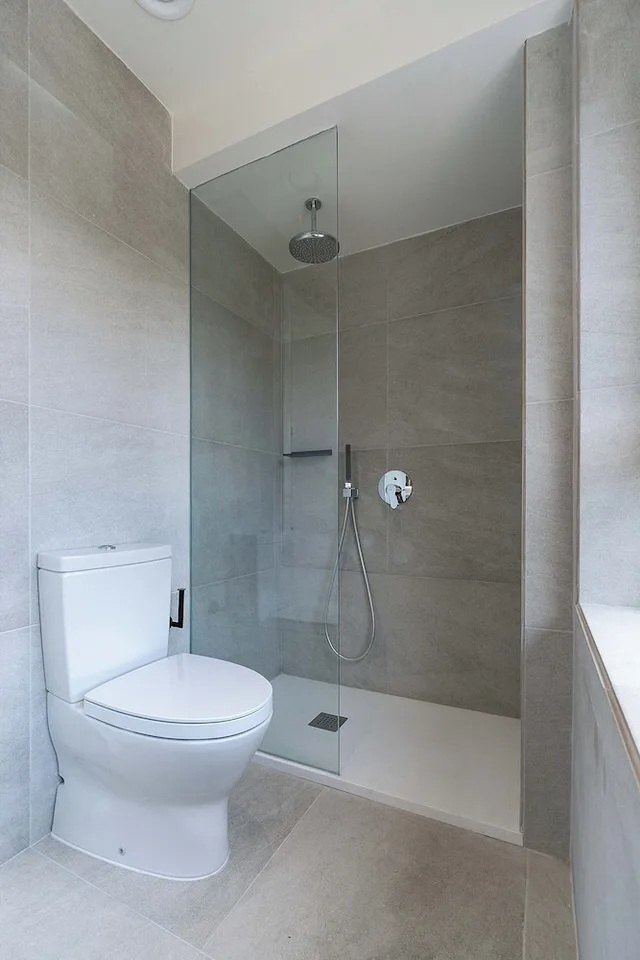 غرفة بسرير كينج، Hotel Distrito Oeste 3/4