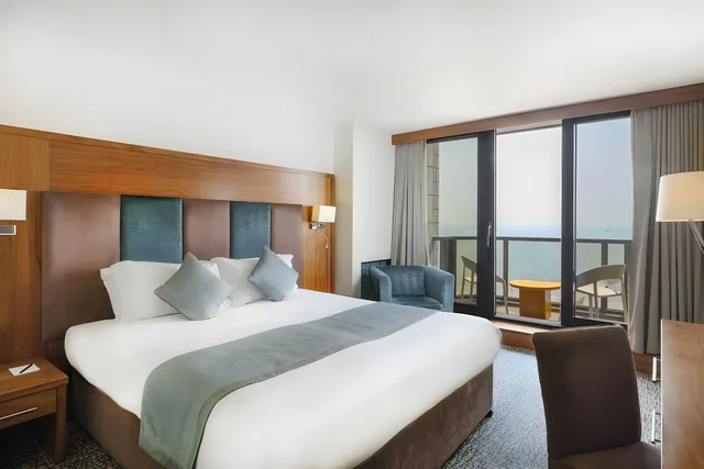 غرفة بريميوم، The View Hotel 2/2