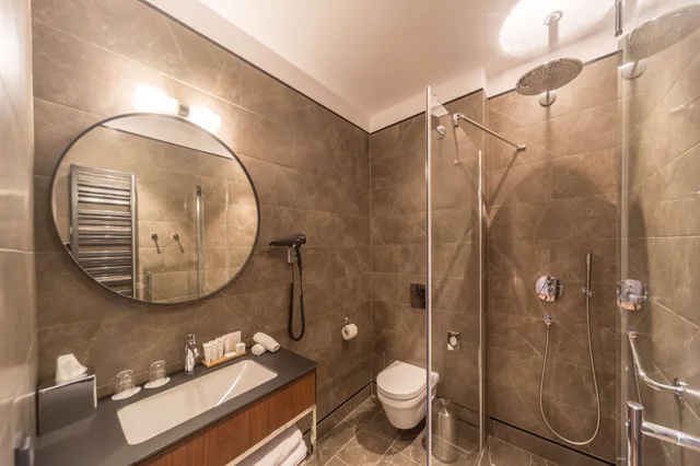 جناح رئاسي، Radisson Hotel And Suites Gdansk 6/6