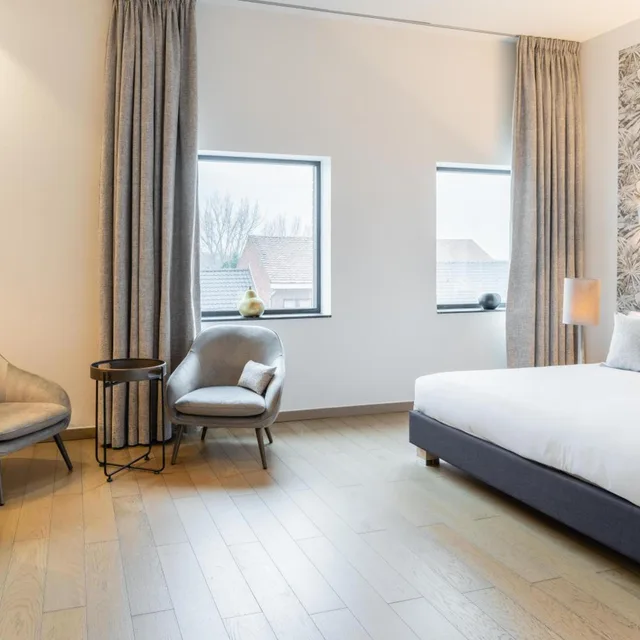 غرفة عائلية، Hotel Stayen 3/10