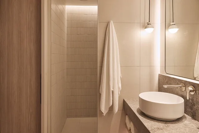 جناح ديلوكس، Rydges Melbourne 5/6