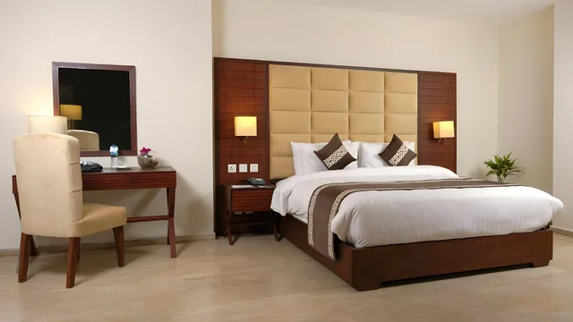 Deluxe, Suite, Faletti's Express - Shimla Hill 1/1