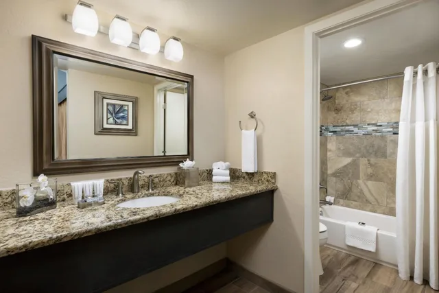 2 Bedrooms, Villa, Queen Bed, Valley View، Kimpton Miralina Resort and Villas by IHG 4/6