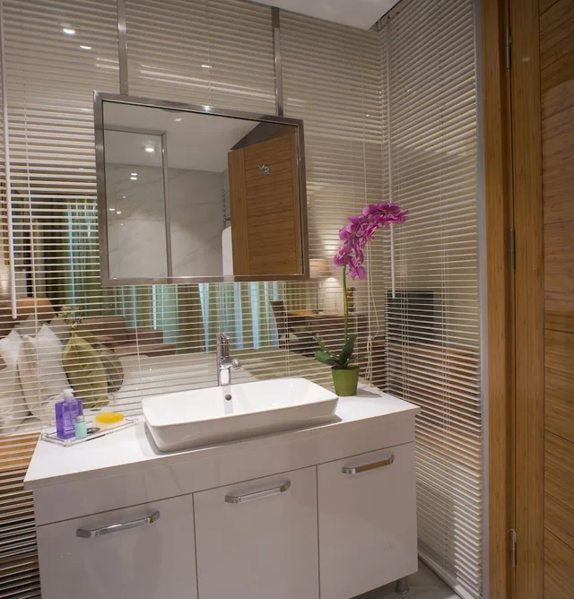 جناح بسريرين مزدوجين، Wame Suite Hotel 7/7