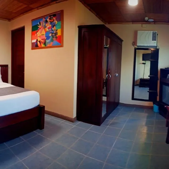 جناح سوبيريور، P&M Final Option Beach Resort 2/2