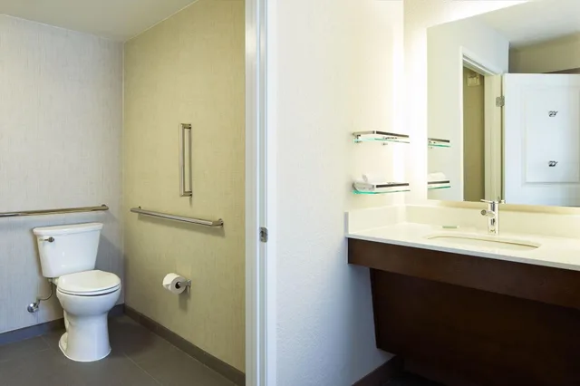 جناح بغرفة نوم واحدة، Residence Inn By Marriott Los Angeles Westlake Village 3/4