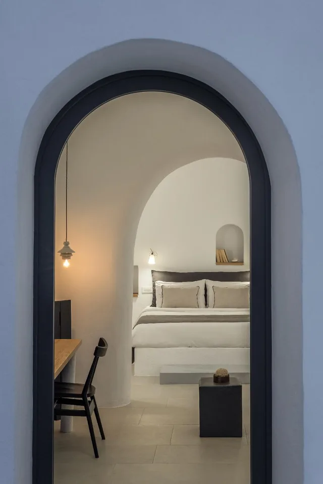 Traditional, Suite, Outdoor Jetted Tub، Honeymoon Petra Villas 1/3