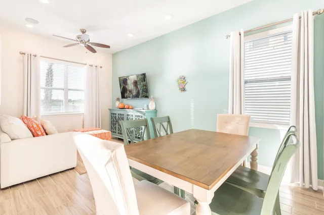 كوخ بريميوم بـ5 غرف نوم، Margaritaville Cottages Orlando with H2O Waterpark by Rentyl 4/5