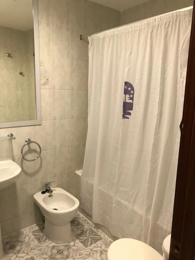 شقة بانورامية بسريرين منفصلين بغرفة نوم واحدة مع أريكة، Europa Apartments 3/3