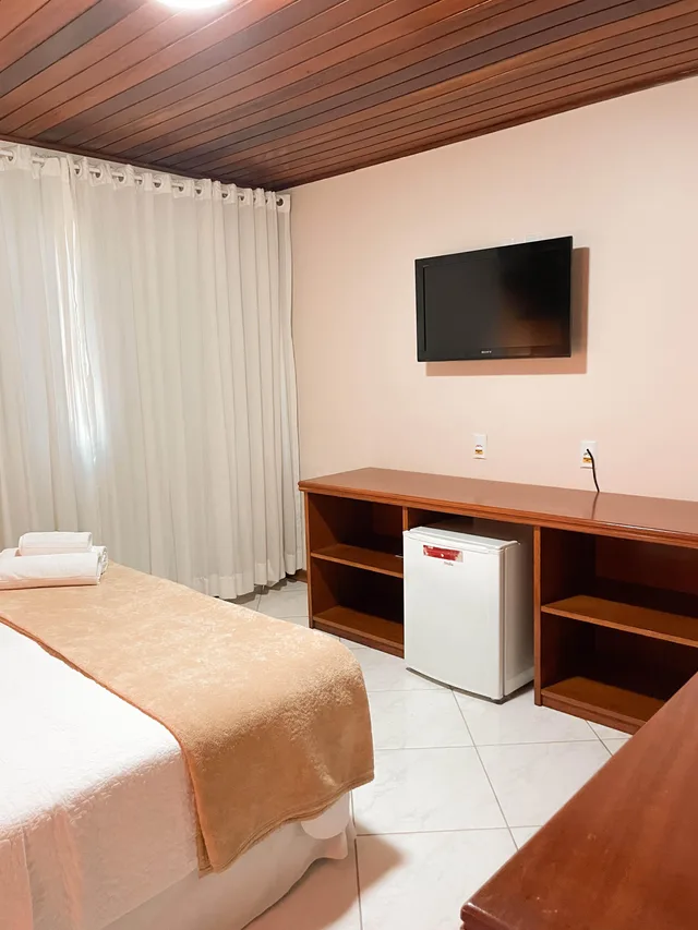 جناح سوبيريور، China Park Eco Resort 4/6