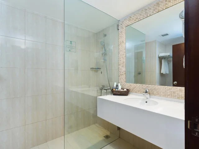 غرفة كلاسيكية، AL FALAJ HOTEL 7/10