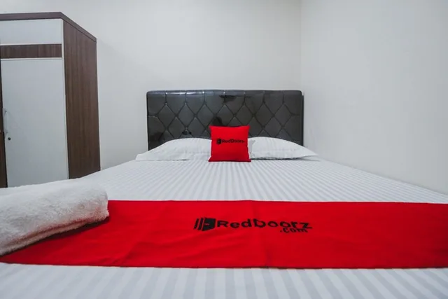 Reddoorz، Reddoorz Plus Near Semanggi 2/4