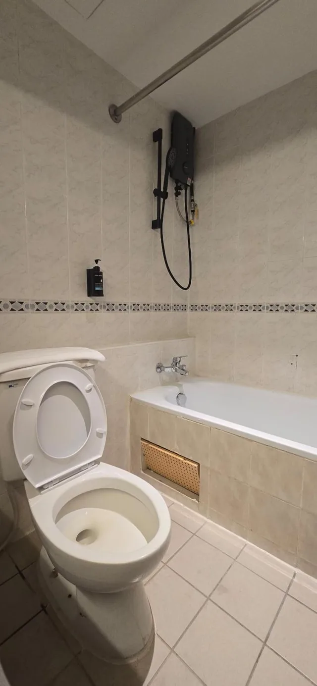غرفة ديلوكس بسرير كوين، Kingston Hotel 28 - Gocos Hotel Klang 8/10