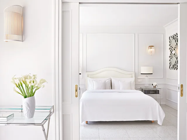 Family Suite, Boschetto، Corfu Imperial, A Resort to Live 6/6