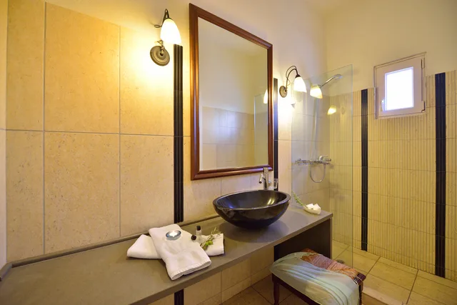 غرفة سوبيريور، Pelican Town Hotel 2/3