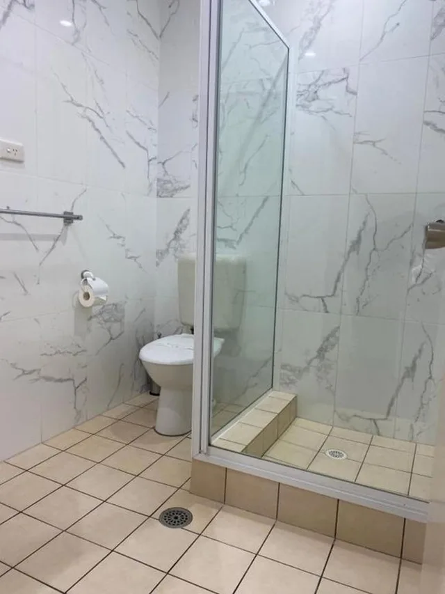 غرفة تنفيذية، Sapphire City Motor Inn Inverell 3/3