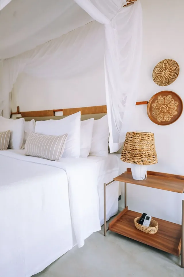 Super, Luxury, Cabin, King and Twin Beds، Villa dos Nativos Boutique Hotel 2/5