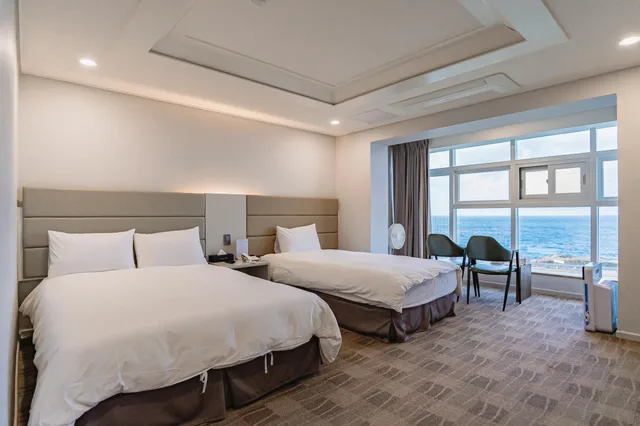 غرفة بسرير فردي تُحدَّد عند الوصول، Cocoon Hotel 1/1