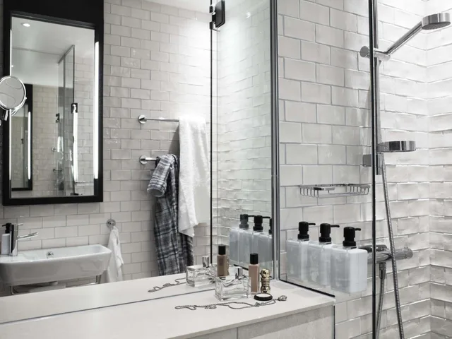 Room, Single, No Window، Scandic Grand Central 10/11