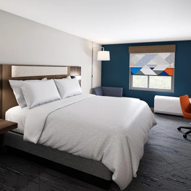 Kids Suite, King Bed، Holiday Inn Express - Sauk City, an IHG Hotel 2/4