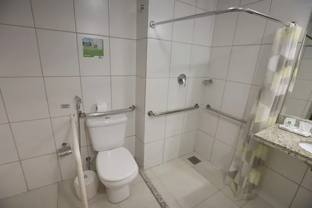 Hotel Nacional Inn Sao Carlos & Convencoes، ساو كارلوس 39/42