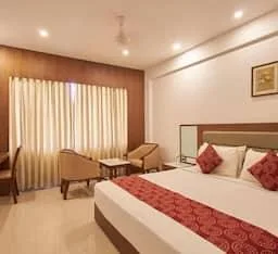 غرفة فاخرة مفردة، Oyo Premium Alleppey Iron Bridge 1/1