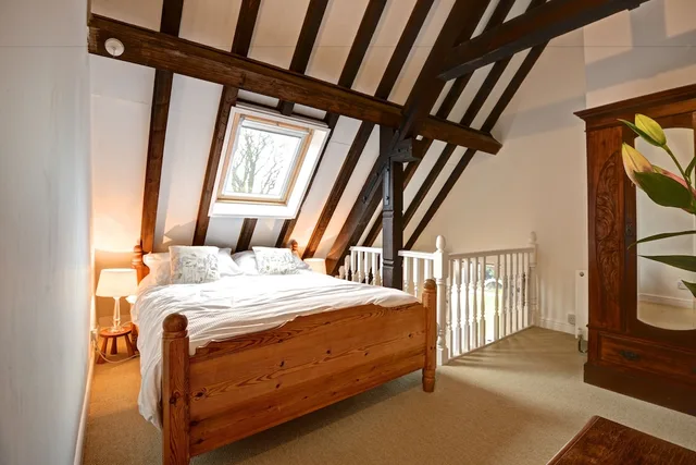 1 Bedroom, Star, Apartment, North Star، Holiday Cottages And North Star Apartment 1/2