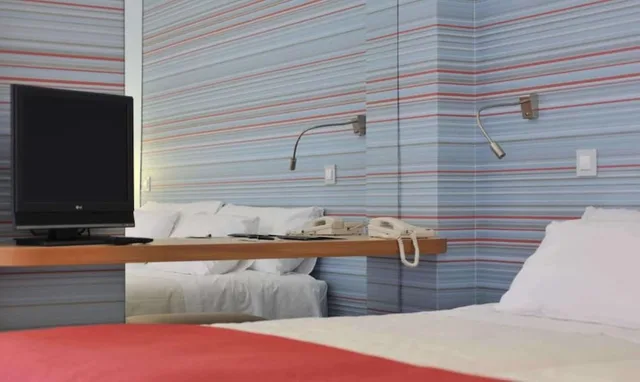 Deluxe Sea - Dbl، Pestana Dom Joao II Beach and Golf Resort 4/5