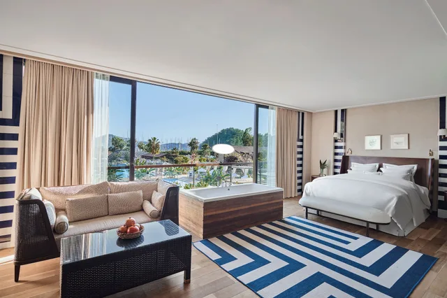 Wellness, Suite, King Bed، Rixos Premium Gocek - Adults Only 3/4