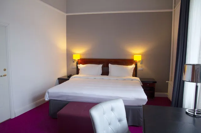 Collection, Premium, Twin Beds، Radisson Collection Astorija Hotel, Vilnius 1/10