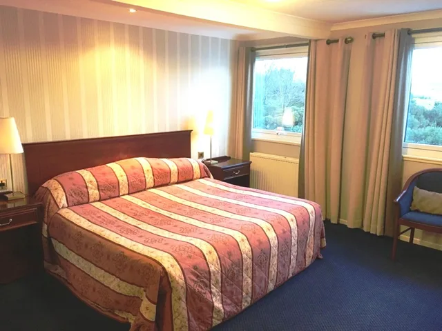 غرفة عائلية بثلاثة أسرّة، Ben Nevis Hotel And Leisure Club 1/9