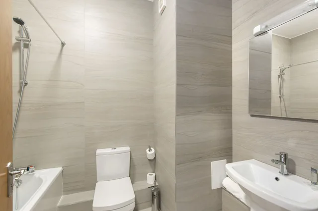 غرفة بسرير مزدوج، Wilton Hotel Bray 7/7