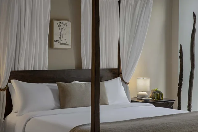 استوديو بسرير كينج، 1 Hotel West Hollywood 1/2