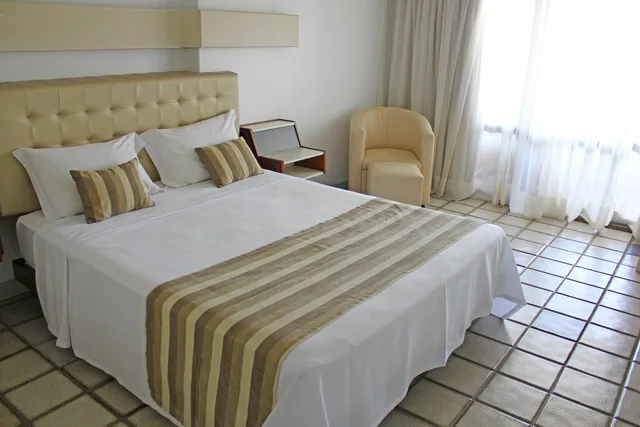 غرفة تنفيذية، Fiesta Bahia Hotel 2/4