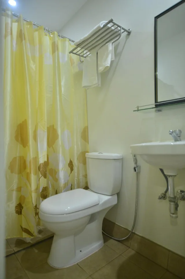 Superior, Twin Beds, Metro Vigan Inn 4/4