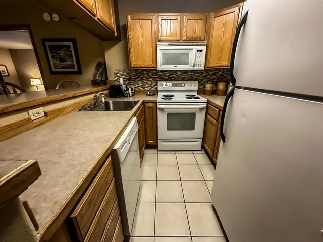 جناح سوبيريور بسرير كينج، Best Western Plus Heritage Inn 6/6