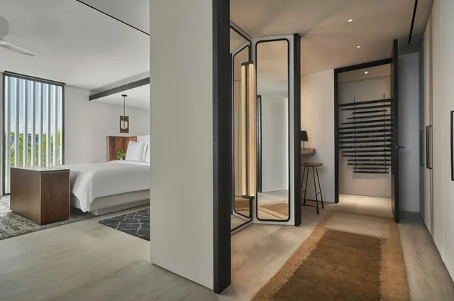 Executive, Suite, Ocean Front، Four Seasons Resort Los Cabos at Costa Palmas 4/4