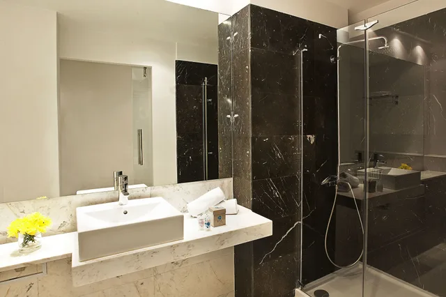 Standard, Double Bed, Grupotel Gran Via 678 Hotel 3/4