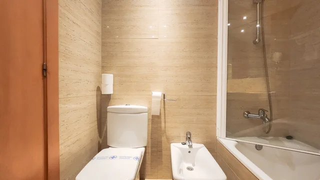 standard single room, Hotel Faranda Marsol Candas, Ascend Hotel Collection 2/2