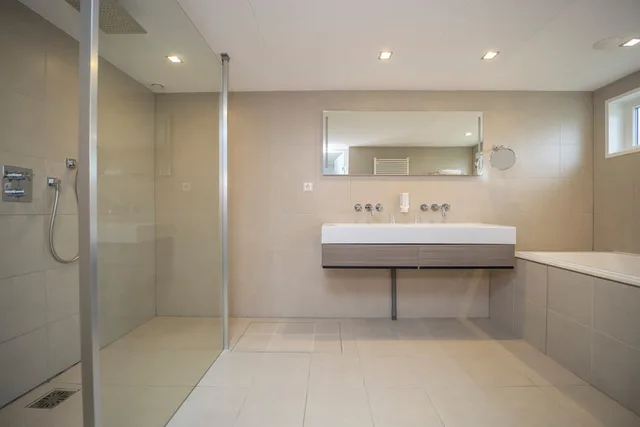 Royal, Beach Suite, Fletcher Zuiderduin Beachhotel 5/6