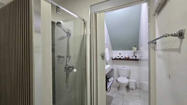 استوديو اقتصادي بسرير كوين، Bubali Villa And Apartments 9/10