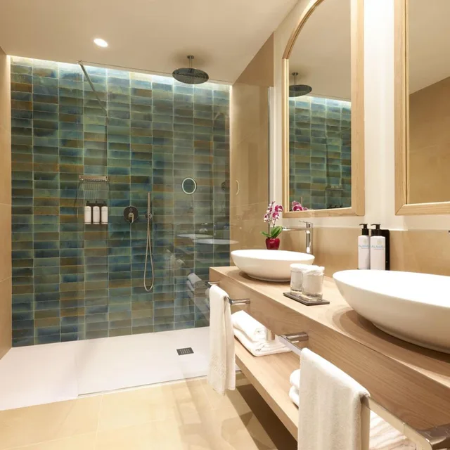جناح عائلي بإطلالة على الحديقة، Almar Timi Ama Resort and Spa 5/5