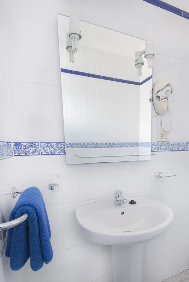 شقة سوبيريور بسريرين منفصلين بإطلالة على البحر مع أريكة، Apartments Jable Bermudas 7/10
