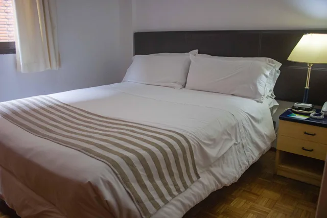 غرفة سوبيريور ثلاثية، Hotel Cristoforo Colombo 1/2