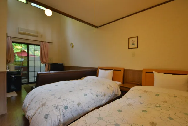 Maisonette, Outdoor Bath, Smoking، Hotel Euro City 5/10