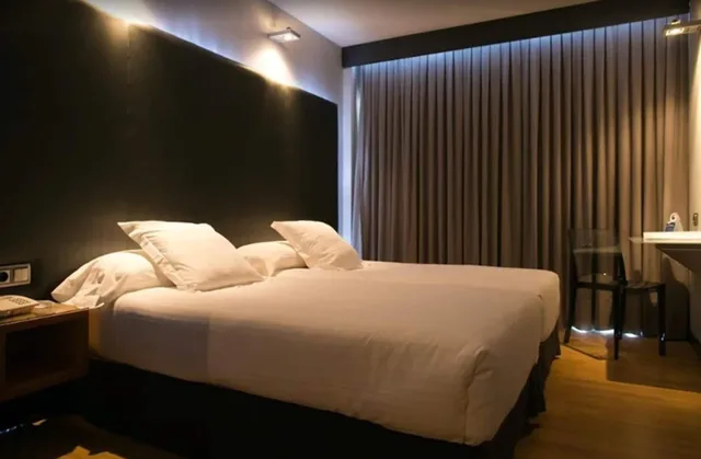 Room, Twin Beds, Sea or Beach View, Terrace, Chiqui 3/6