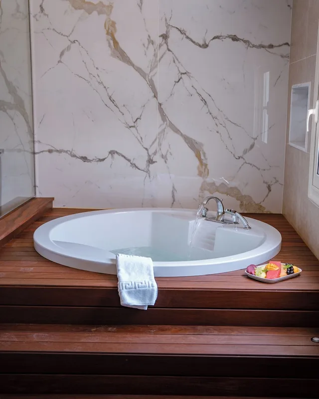 Presidential, Suite, King Bed, Sea View, Adult Only، Fort Arabesque Beach Resort 6/7