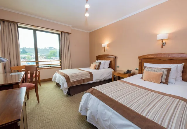 Junior Suite, Studio, Twin Beds، Gran Pacifico 3/9