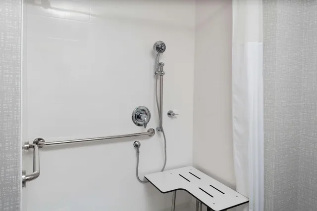 جناح بسرير كينج، Fairfield Inn Suites Indianapolis Avon 4/4