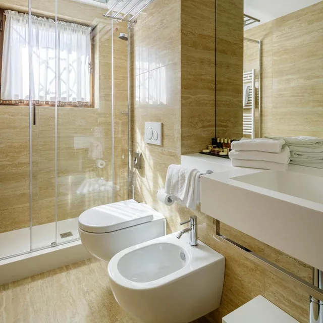 جناح فاخر، Lajadira Hotel 5/6